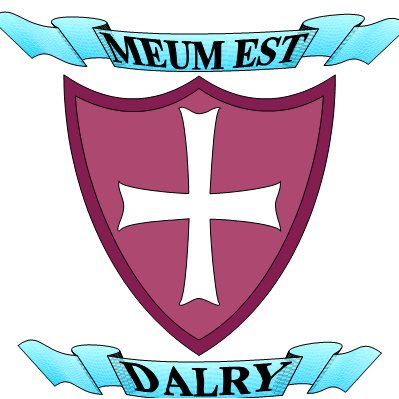 Dalry Secondary School